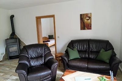 Pumphuts Scheune Ferienwohnung Nr.