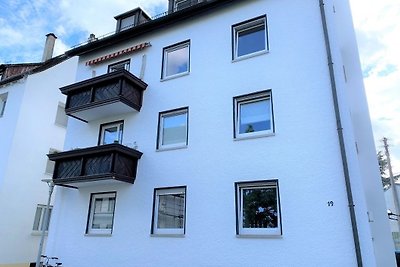 "B19" BodenSEE Apartment