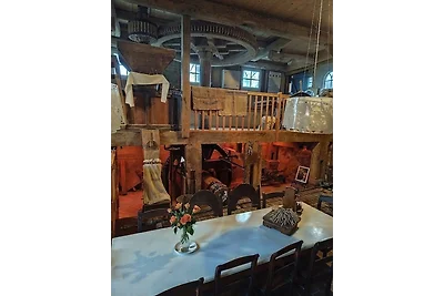 Vakantieappartement Gezinsvakantie Nienburg/Weser