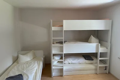 Grosse Wohnung Garten / near Munich