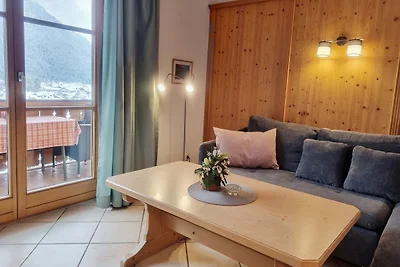 Appartamento Vacanza con famiglia Mittenwald