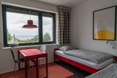 Vakantieappartement Gezinsvakantie Hohwacht