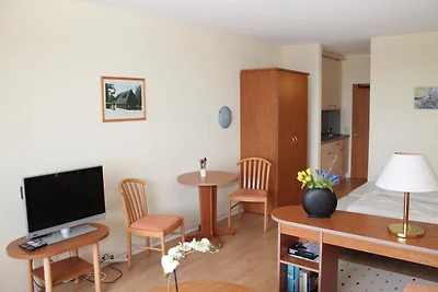 Appartamento Vacanza con famiglia Schönberg