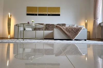 Drosselquartier - Elegant und Edel