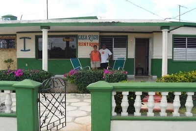 Hostal Casa Rigo Appartement 1