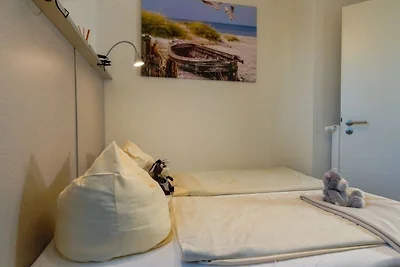 "Dünenpark Heiligenhafen", Haus