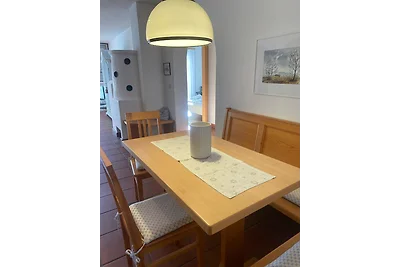 Appartamento Vacanza con famiglia Eggstätt