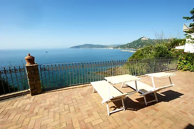 Casa vacanze Vacanza di relax Salerno