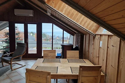 Vakantiehuis Ontspannende vakantie Glücksburg