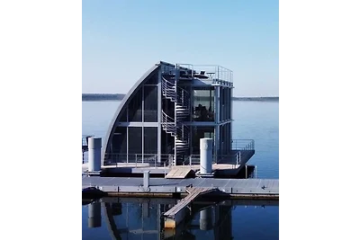 Ferienwohnung "Rooftop"