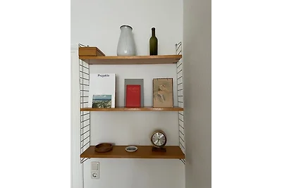 Lieblingsplatz in der Altstadt -