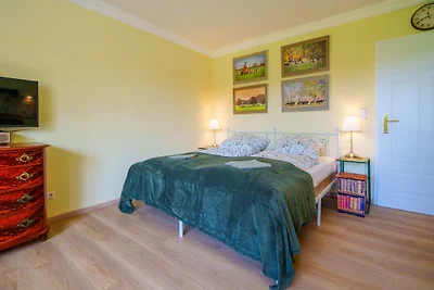 Appartamento Vacanza con famiglia Lenzerwische