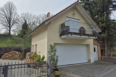 Ferienwohnung "Erholung am