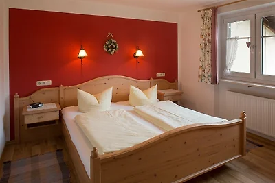 Ferienwohnung Bergblick ****, Hof