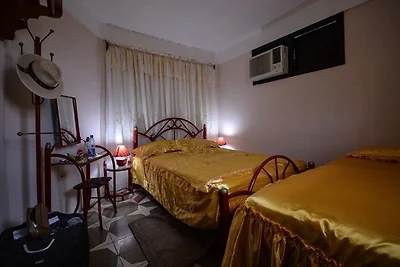 CASA ALIYI Appartement 1