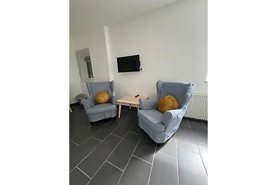 apartman za odmor Obiteljski odmor Travemünde