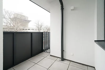 Vakantieappartement Gezinsvakantie Wien