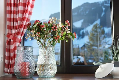 Ferienwohnung Üszid