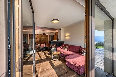 Deluxe Suite Goldreh