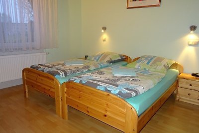 Casa vacanze Vacanza di relax Ribnitz-Damgarten