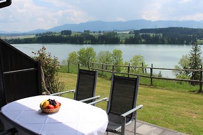 Casa vacanze Vacanza di relax Lechbruck am See