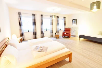 Ferienwohnung Stadtloft Flensburg