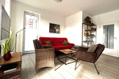 Casa vacanze Vacanza di relax Cuxhaven