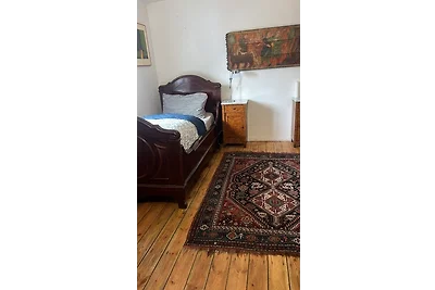 Rim Ferienwohnung in Lauchhammer