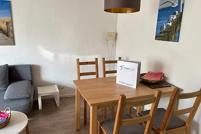 Vakantieappartement Gezinsvakantie Heiligenhafen