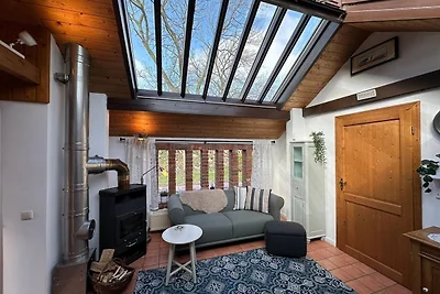 Vakantiehuis Ontspannende vakantie Werdum