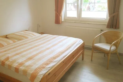 Appartement Vacances avec la famille Burg auf Fehmarn