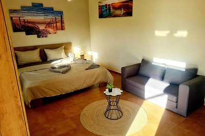 Vakantieappartement Gezinsvakantie Álora