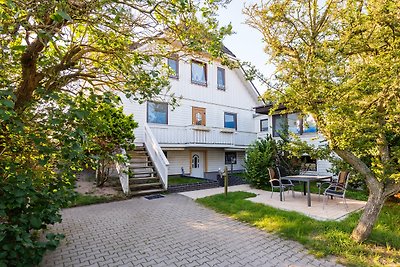 Vakantieappartement Gezinsvakantie Dierhagen