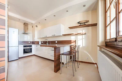 Sun&Snow Marina Park - Bulwar