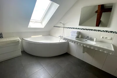 Ferienwohnung "Turmblick"