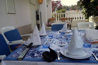 Mile Ferienhaus-excellent location