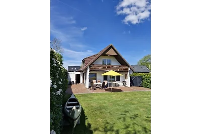 Casa vacanze Vacanza di relax Bedekaspel