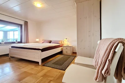 Vakantiehuis Ontspannende vakantie Burg auf Fehmarn