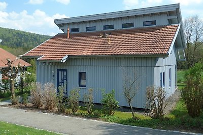 Ferienhaus Nr. 5C, Feriendorf