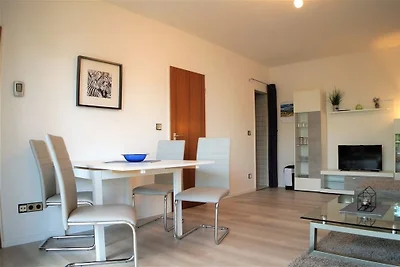 Haus Rosarium, App. 6ROS27