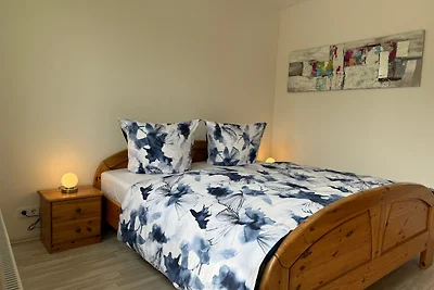 Pension Hirschburg Ferienwohnung 10