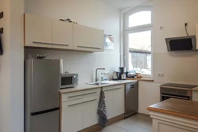 Vakantieappartement Gezinsvakantie Lehrte
