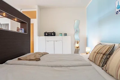 "Ferienpark Heiligenhafen", Haus P