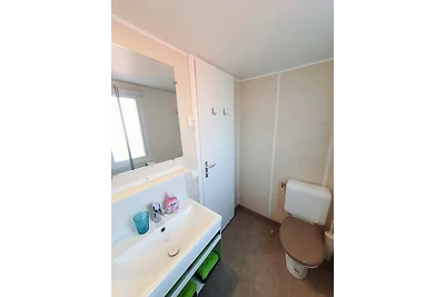 Campingland Ostsee - Mobilheim