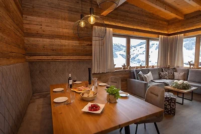 Bachgut Chalet