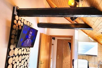 Vakantieappartement Gezinsvakantie Bad Harzburg
