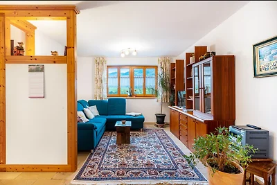 Vakantieappartement Gezinsvakantie Schopfheim