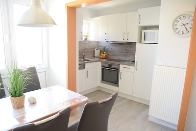 Vakantieappartement Gezinsvakantie Dahme