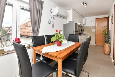 Holiday flat family holiday Vir