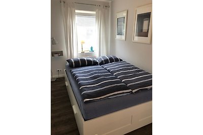 Vakantieappartement Gezinsvakantie Eckernförde